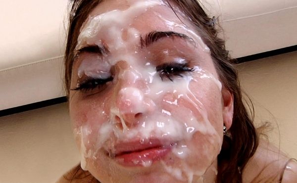 Bukkake